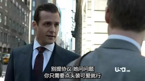 金装律师 第一季,法律界的风云际会与人性较量