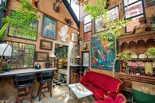 收藏家小屋：Yolda,收藏家小屋的奇幻之旅