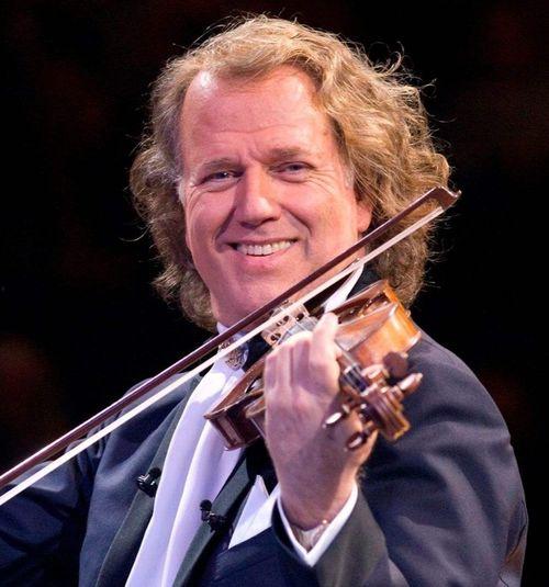 安德烈·瑞欧：伦敦圣诞节,瑞欧笔下的冬日童话