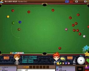 台球天王,传奇之路，荣耀巅峰